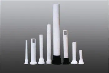 Continuous Casting Refractory